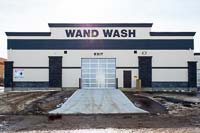 Clean Getaway Car Wash