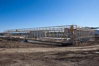 Construction photo
