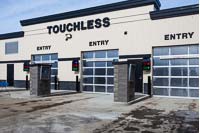 Clean Getaway Car Wash