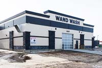 Clean Getaway Car Wash