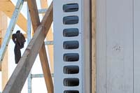 Construction photo