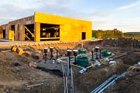 Construction photo