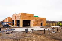 Construction photo