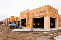Construction photo