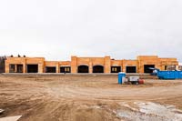 Construction photo