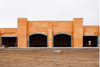 Construction photo
