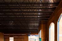 Construction photo