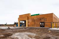 Construction photo