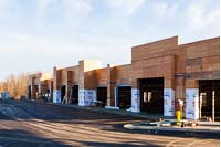 Construction photo
