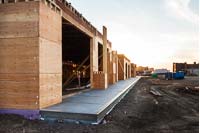 Construction photo