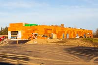 Construction photo