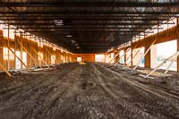Construction photo