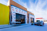 Construction photo