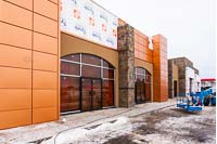 Construction photo