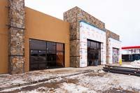Construction photo