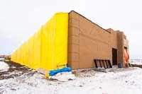 Construction photo