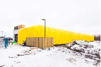 Construction photo