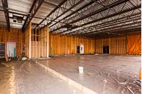 Construction photo