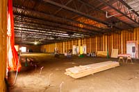 Construction photo