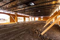 Construction photo