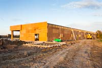 Construction photo