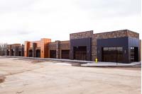 Creekwood Plaza