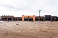 Creekwood Plaza