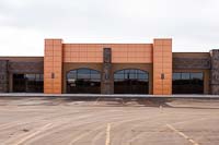 Creekwood Plaza