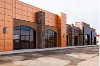 Creekwood Plaza
