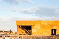 Construction photo