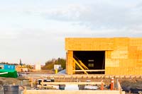 Construction photo