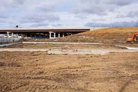 Construction photo