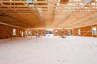 Construction photo