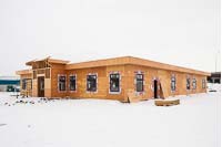 Construction photo