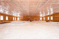 Construction photo