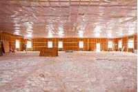 Construction photo