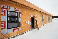 Construction photo