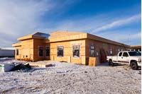 Construction photo