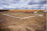 Construction photo