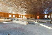 Construction photo