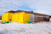 Construction photo