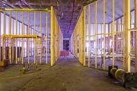 Construction photo