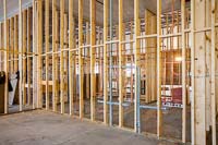 Construction photo