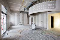 Construction photo