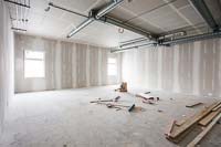 Construction photo
