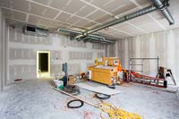 Construction photo