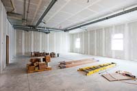 Construction photo