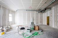 Construction photo