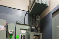 FAST Services Inc