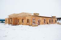 Construction photo